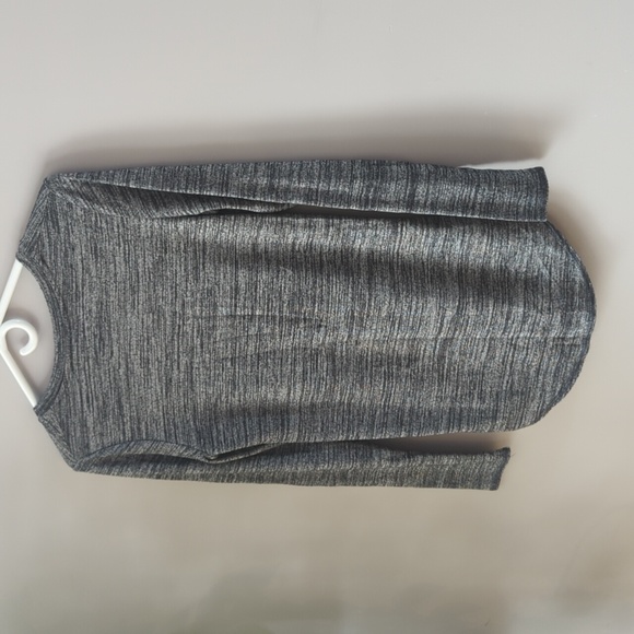 Long-sleeve top - M - Picture 2 of 4